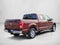 2016 Ford F-150 4WD SuperCrew 5-1/2 Ft Box XLT