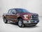 2016 Ford F-150 4WD SuperCrew 5-1/2 Ft Box XLT
