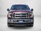 2016 Ford F-150 4WD SuperCrew 5-1/2 Ft Box XLT