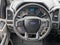 2015 Ford F-150 4WD SuperCrew 5-1/2 Ft Box XLT