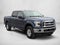 2015 Ford F-150 4WD SuperCrew 5-1/2 Ft Box XLT