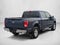 2015 Ford F-150 4WD SuperCrew 5-1/2 Ft Box XLT