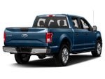 2015 Ford F-150 4WD SuperCrew 5-1/2 Ft Box XLT