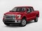 2016 Ford F-150 4WD SuperCrew 5-1/2 Ft Box XLT
