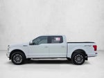 2019 Ford F-150 LARIAT 4WD SuperCrew 5.5' Box