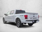 2019 Ford F-150 LARIAT 4WD SuperCrew 5.5' Box