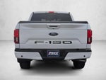 2019 Ford F-150 LARIAT 4WD SuperCrew 5.5' Box