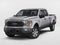 2021 Ford F-150 XLT 4WD SuperCrew 5.5' Box