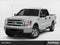 2014 Ford F-150 4WD SuperCrew 5-1/2 Ft Box XLT