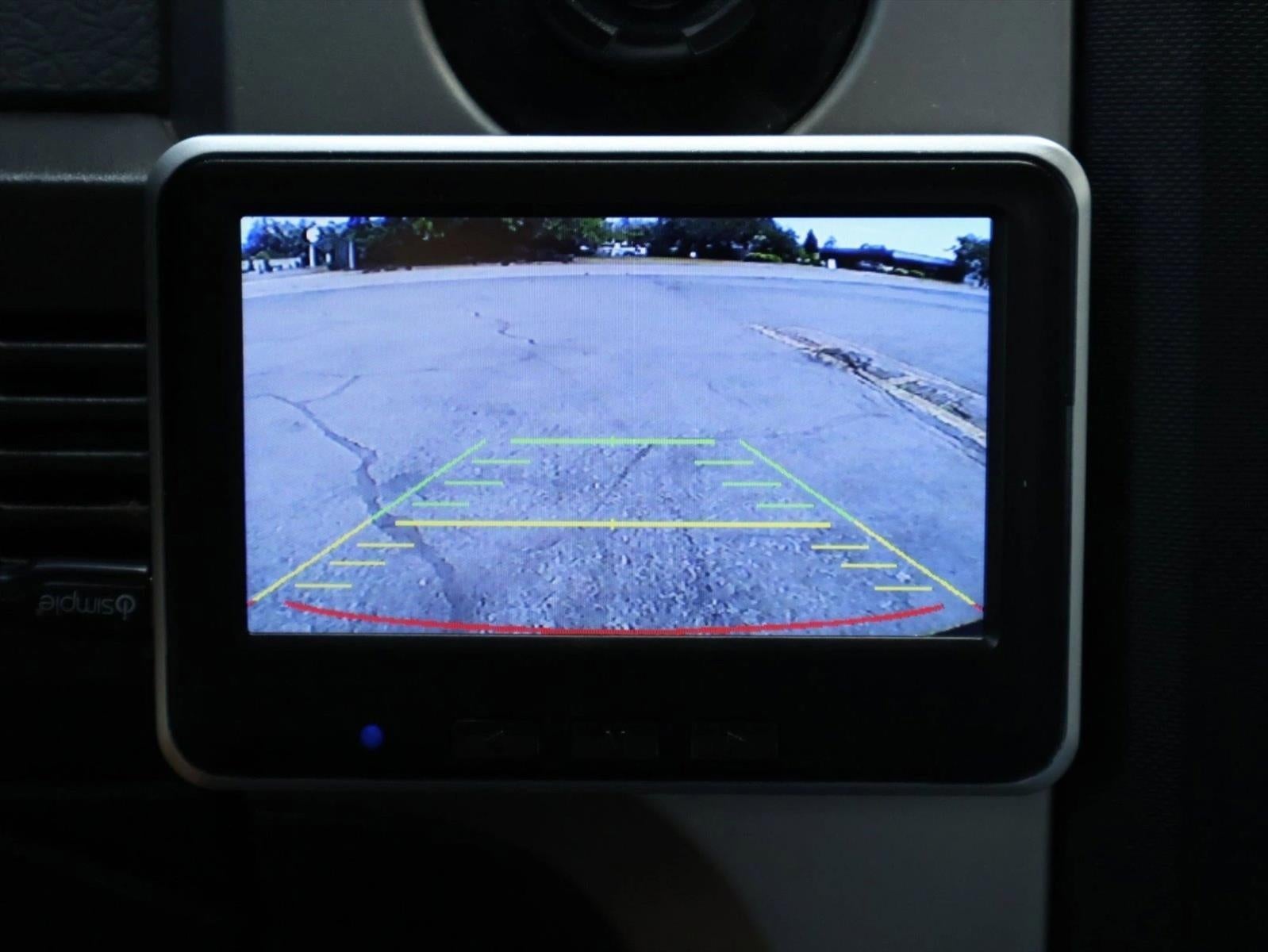 2014 Ford F-150 4WD SuperCrew 5-1/2 Ft Box XLT