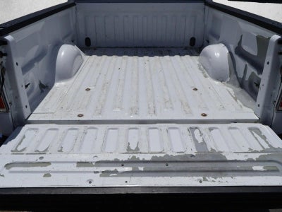 2014 Ford F-150 4WD SuperCrew 5-1/2 Ft Box XLT