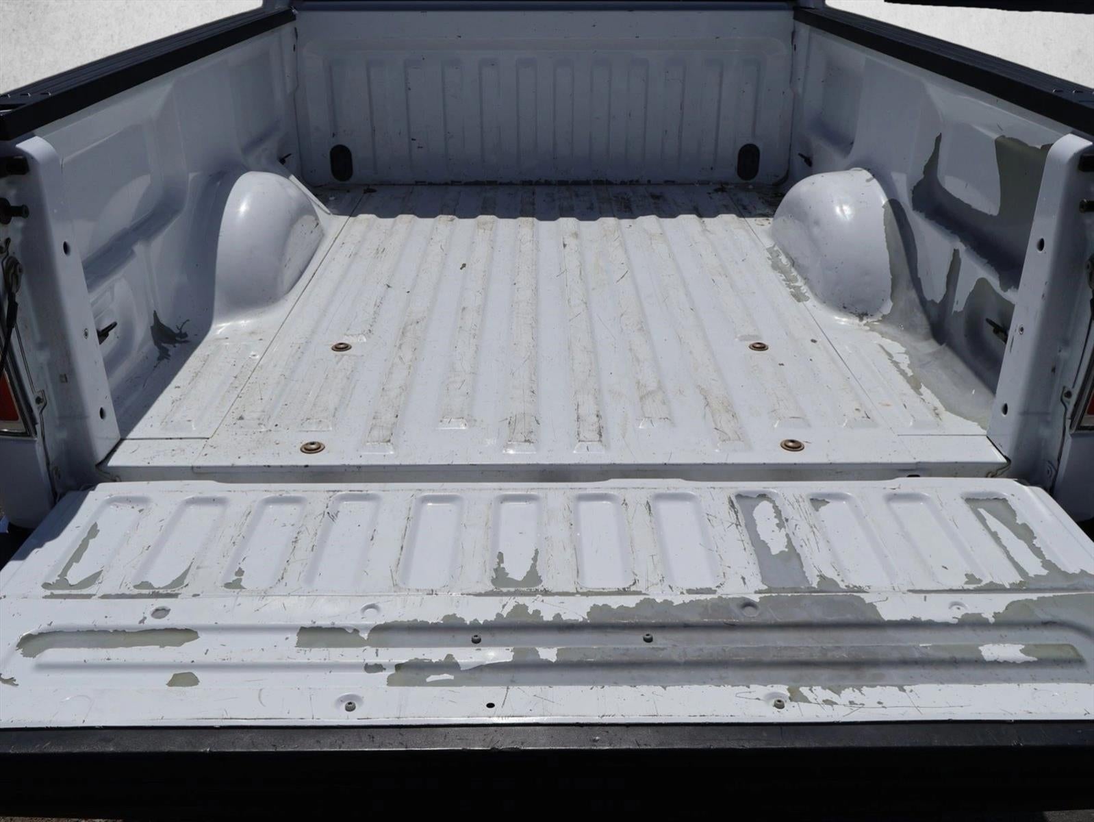 2014 Ford F-150 4WD SuperCrew 5-1/2 Ft Box XLT