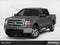 2014 Ford F-150 4WD SuperCrew 5-1/2 Ft Box XLT