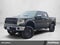 2013 Ford F-150 4WD SuperCrew 5-1/2 Ft Box Lariat