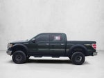 2013 Ford F-150 4WD SuperCrew 5-1/2 Ft Box Lariat