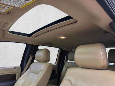 2013 Ford F-150 4WD SuperCrew 5-1/2 Ft Box Lariat