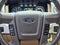 2013 Ford F-150 4WD SuperCrew 5-1/2 Ft Box Lariat