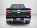 2013 Ford F-150 4WD SuperCrew 5-1/2 Ft Box Lariat