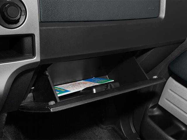 2013 Ford F-150 4WD SuperCrew 5-1/2 Ft Box Lariat
