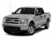 2013 Ford F-150 4WD SuperCrew 5-1/2 Ft Box Lariat