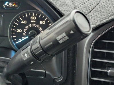 2018 Ford F-150 XLT 4WD SuperCrew 5.5' Box