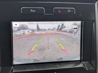 2018 Ford F-150 XLT 4WD SuperCrew 5.5' Box