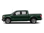 2016 Ford F-150 4WD SuperCrew 5-1/2 Ft Box XLT