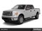2010 Ford F-150 4WD SuperCrew 5-1/2 Ft Box XLT