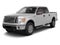 2010 Ford F-150 4WD SuperCrew 5-1/2 Ft Box XLT
