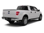 2010 Ford F-150 4WD SuperCrew 5-1/2 Ft Box XLT