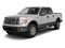 2010 Ford F-150 4WD SuperCrew 5-1/2 Ft Box XLT