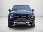 2020 Ford F-150 Raptor 4WD SuperCrew 5.5' Box
