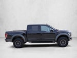 2020 Ford F-150 Raptor 4WD SuperCrew 5.5' Box