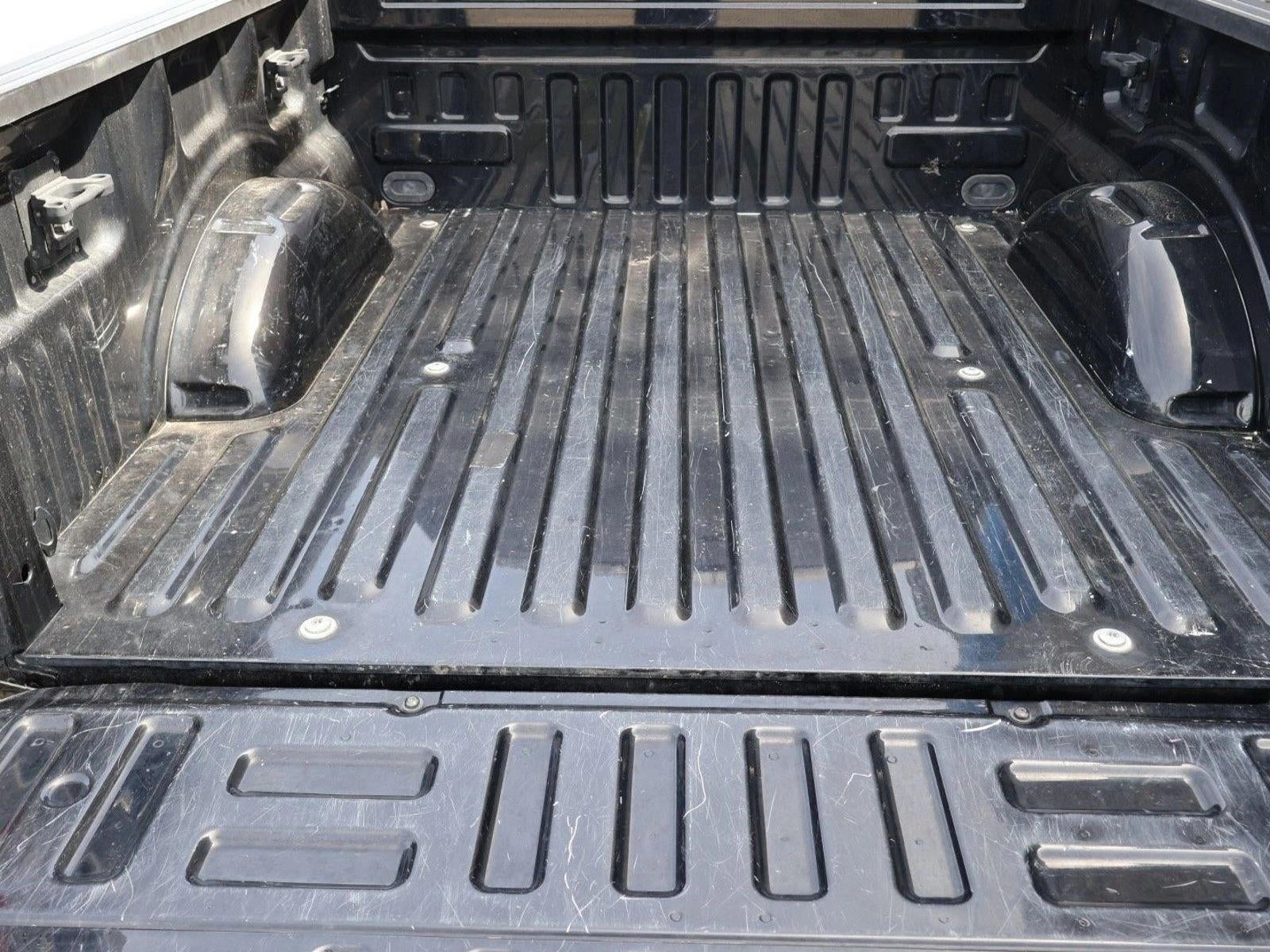 2020 Ford F-150 Raptor 4WD SuperCrew 5.5' Box