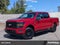 2024 Ford F-150 XLT 4WD SuperCrew 5.5' Box