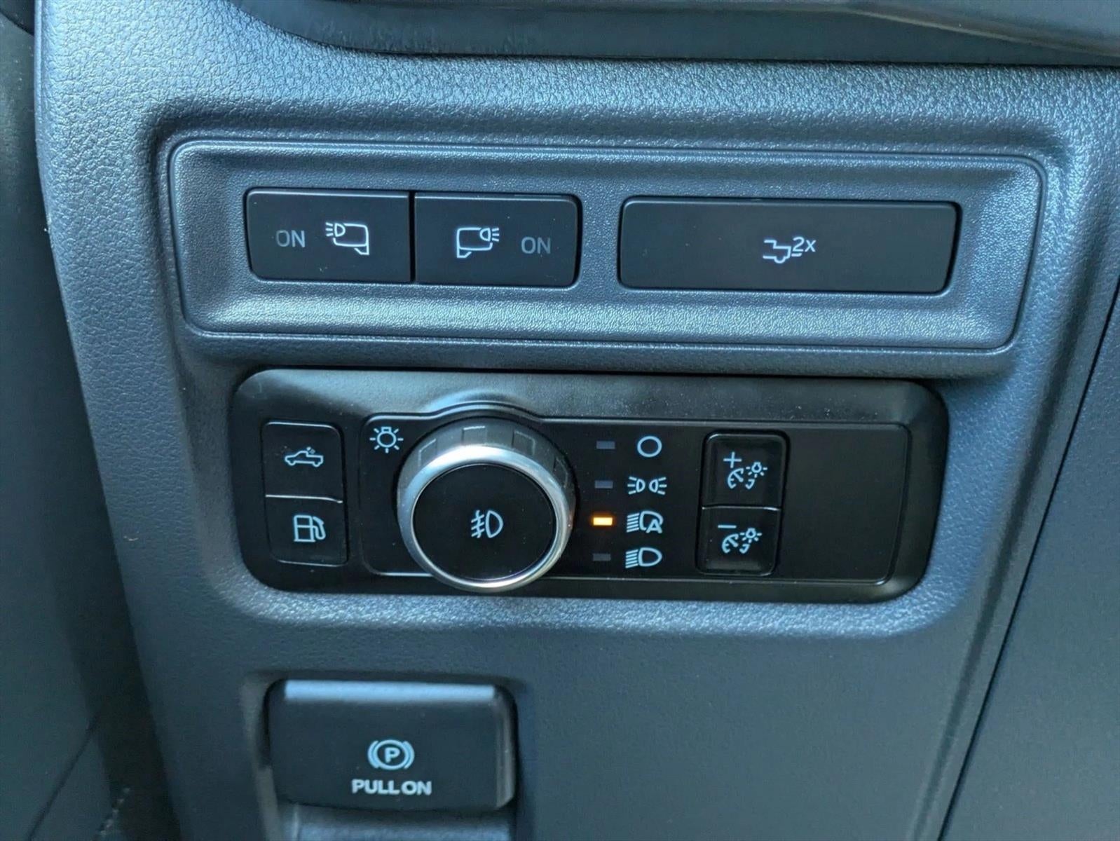 2024 Ford F-150 XLT 4WD SuperCrew 5.5' Box