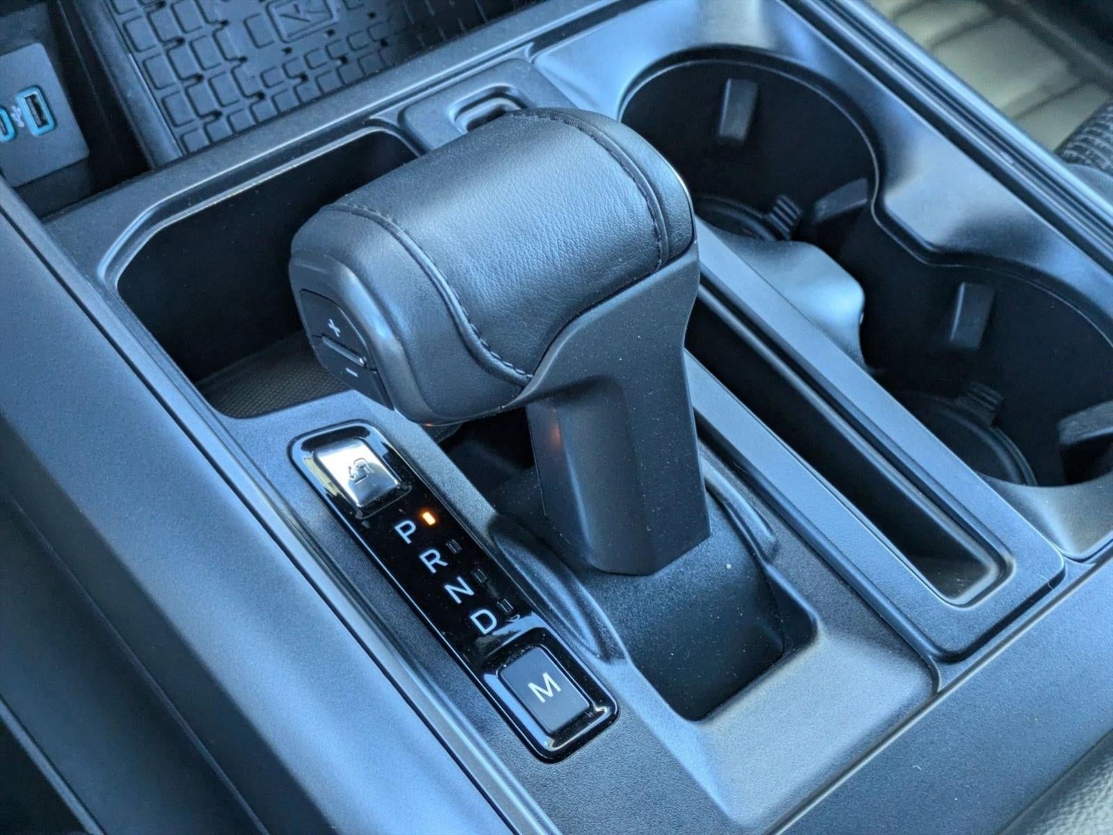 2024 Ford F-150 XLT 4WD SuperCrew 5.5' Box