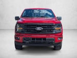 2024 Ford F-150 XLT 4WD SuperCrew 5.5' Box