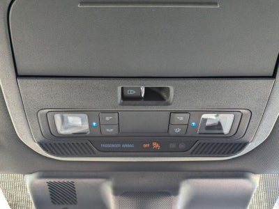 2024 Ford F-150 XLT 4WD SuperCrew 5.5' Box