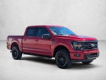 2024 Ford F-150 XLT 4WD SuperCrew 5.5' Box