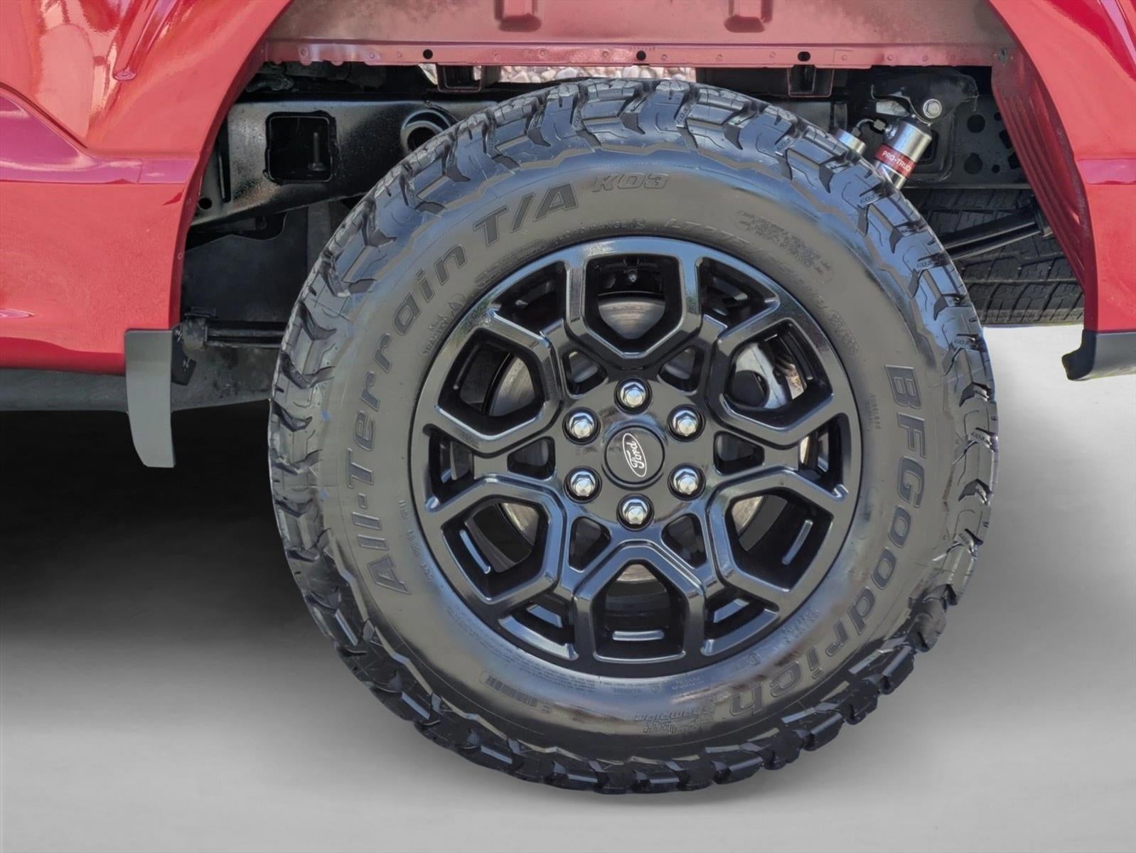 2024 Ford F-150 XLT 4WD SuperCrew 5.5' Box