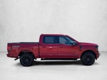 2024 Ford F-150 XLT 4WD SuperCrew 5.5' Box