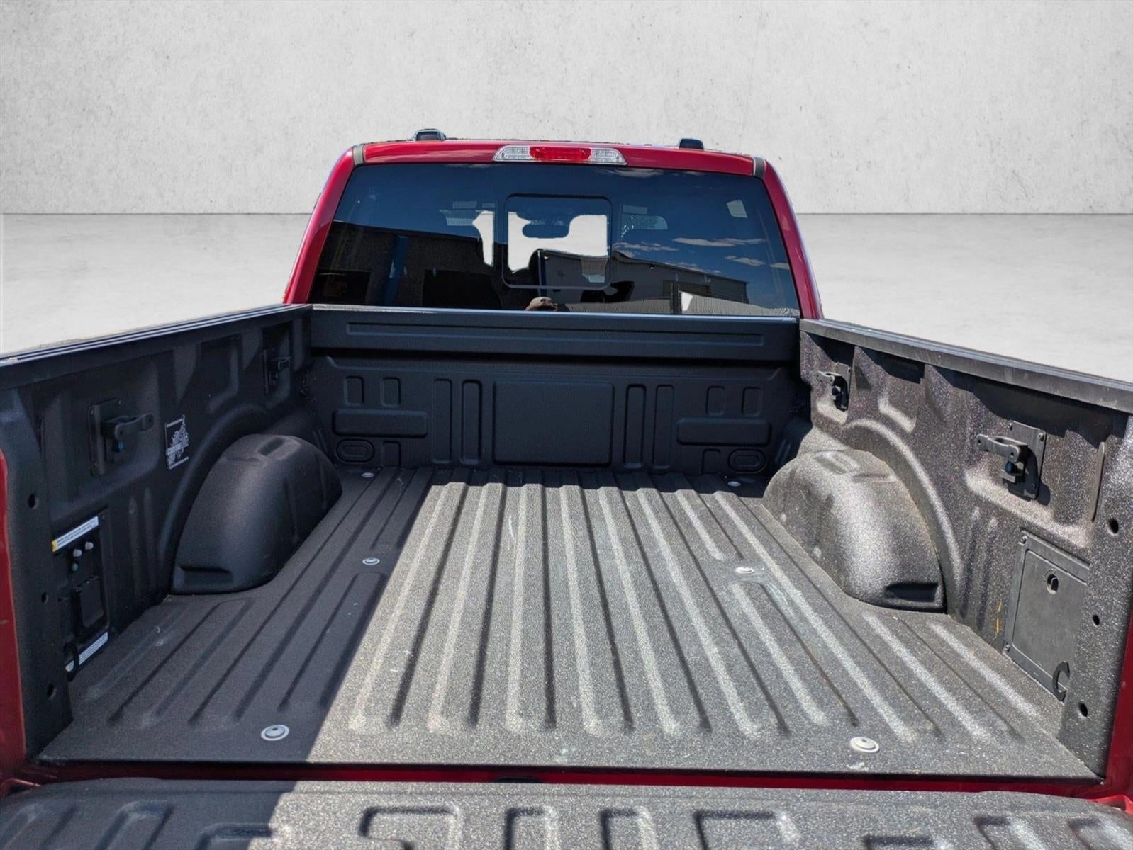 2024 Ford F-150 XLT 4WD SuperCrew 5.5' Box
