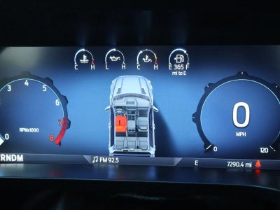 2026 Ford F-150 Tremor 4WD SuperCrew 5.5' Box