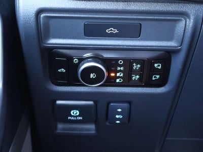 2026 Ford F-150 Tremor 4WD SuperCrew 5.5' Box