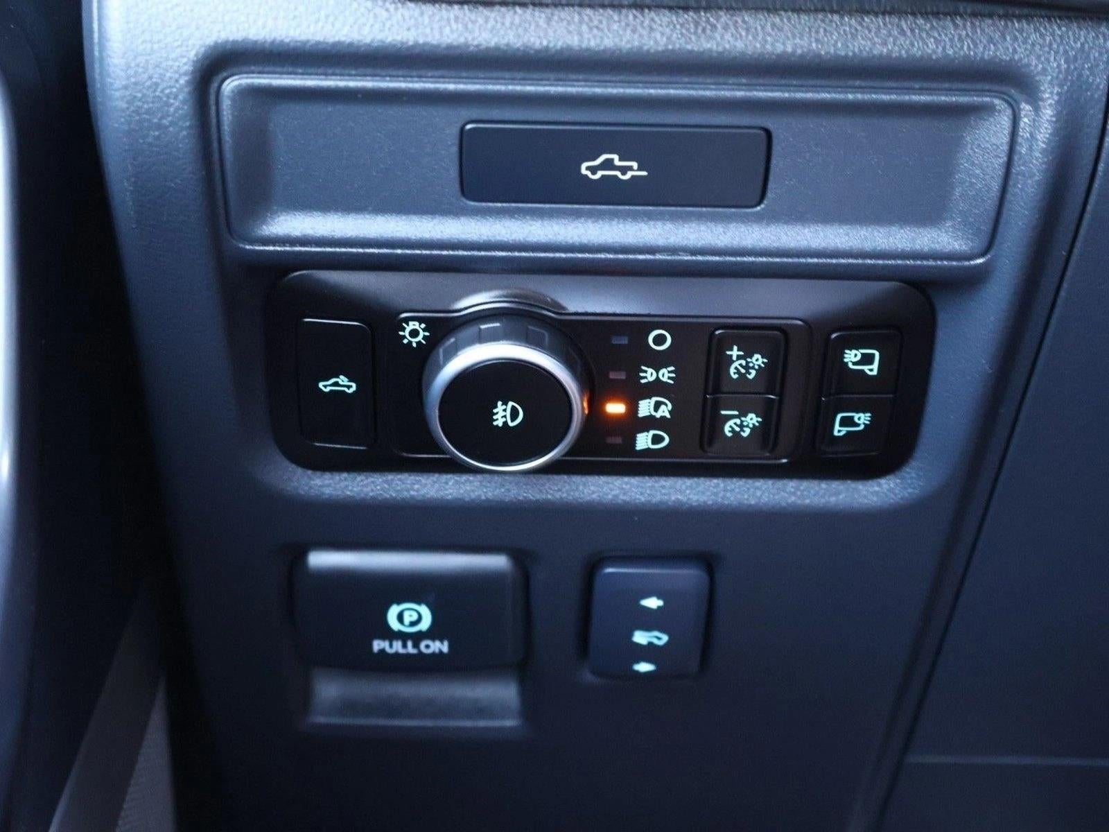 2026 Ford F-150 Tremor 4WD SuperCrew 5.5' Box