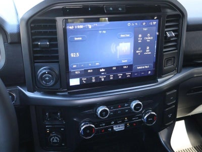 2026 Ford F-150 Tremor 4WD SuperCrew 5.5' Box
