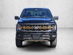 2026 Ford F-150 Tremor 4WD SuperCrew 5.5' Box