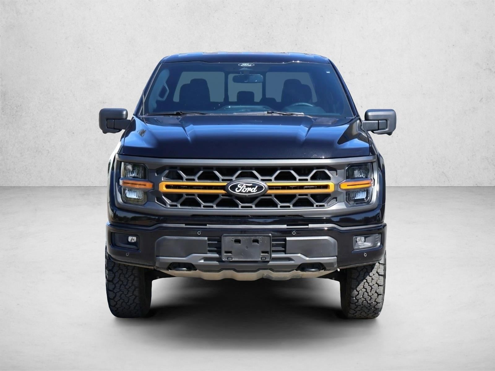 2026 Ford F-150 Tremor 4WD SuperCrew 5.5' Box