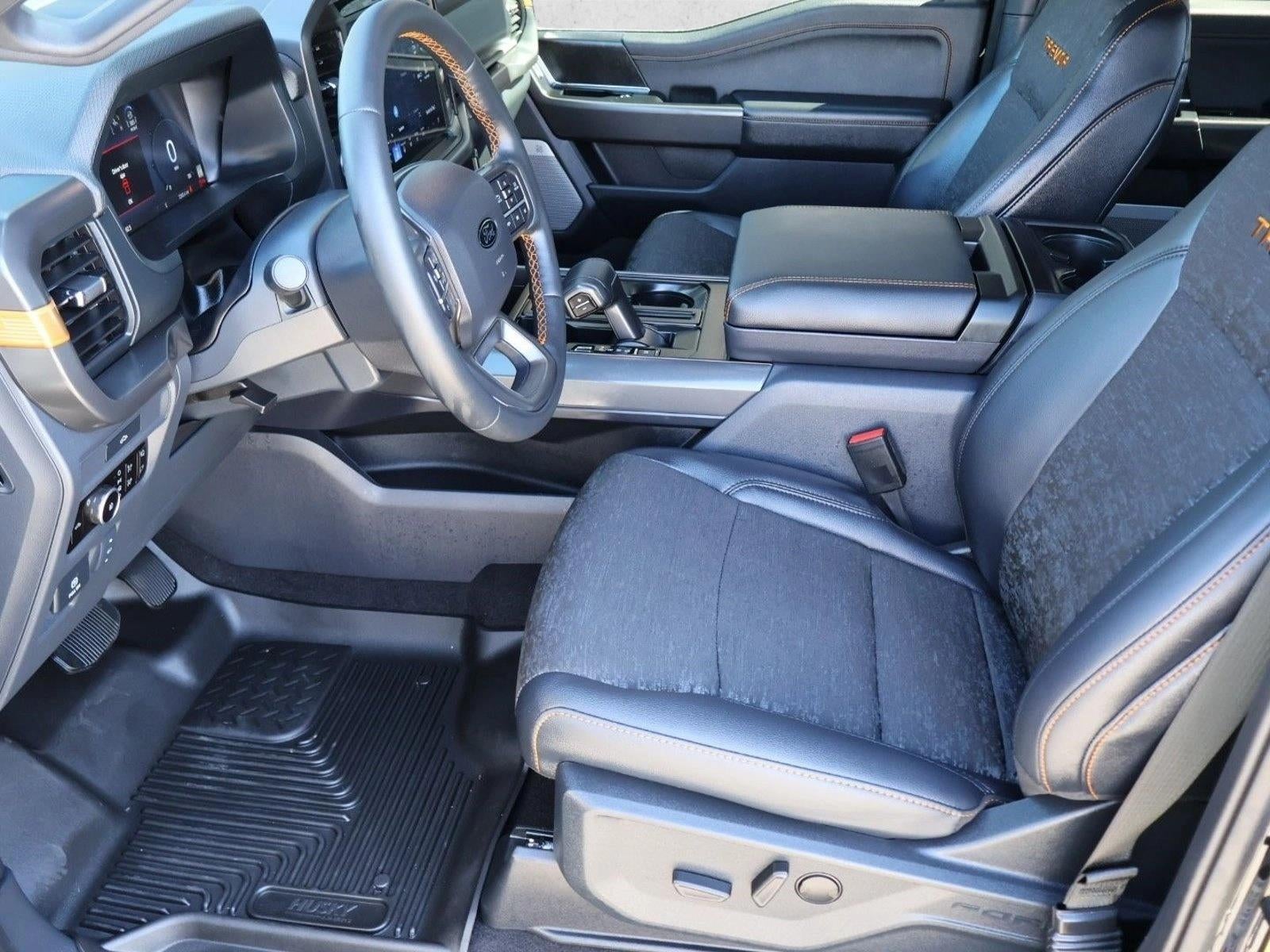 2026 Ford F-150 Tremor 4WD SuperCrew 5.5' Box